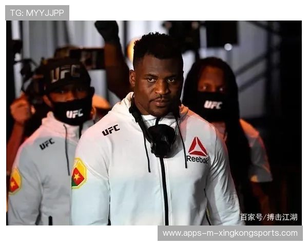 UFC 选手宣布跨界拍动作片