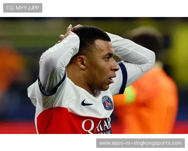 姆巴佩多点爆发追平难度