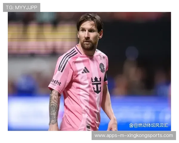 拜仁盯梅西式光:冷静的追逐,燃动的梦想 拜仁盯梅西式光:冷静的追逐,燃动的梦想