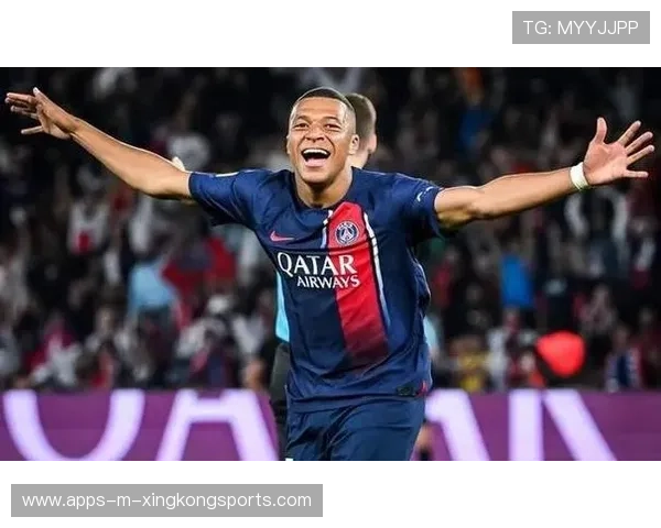 姆巴佩完成个人双响，巴黎继续领先