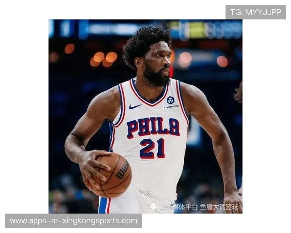 恩比德篮下强压,76人锁定胜果