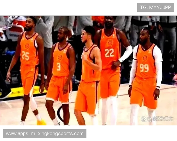 太阳团队防守细节让比赛进入己方掌控