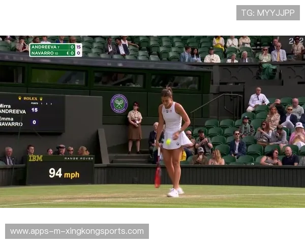 网球硬地赛反拍突然加力制胜