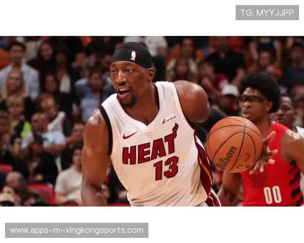 阿德巴约护框有方,热火防守立功 阿德巴约护框有方,热火防守立功