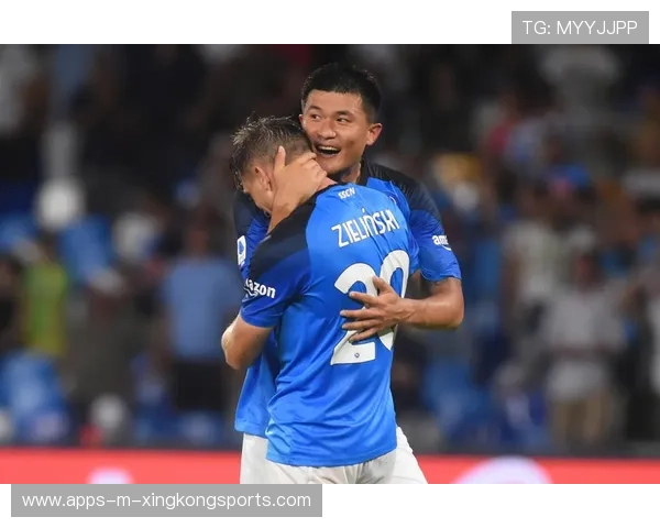 那不勒斯利用快速分边打开局势:从战术分析到实战应用